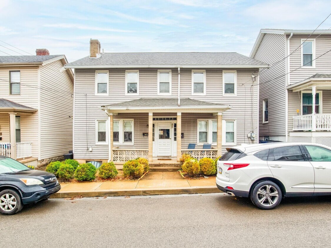 617 Straight St Sewickley, PA 15143 - 617 Straight  St Sewickley, PA 15143