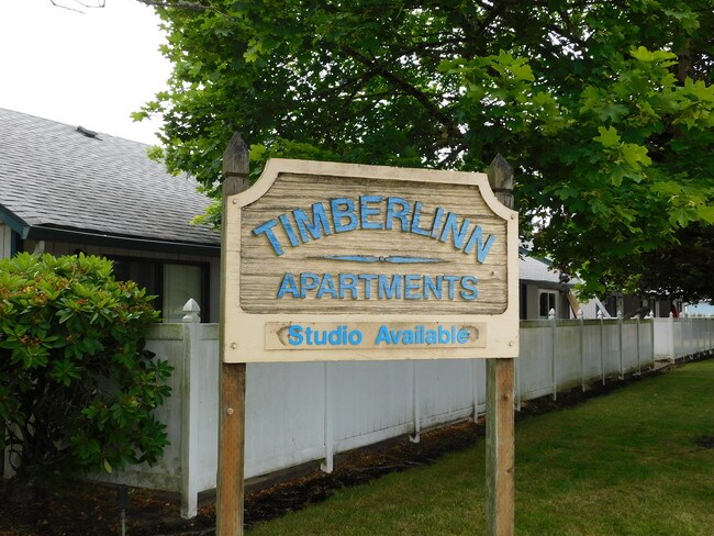 Foto del edificio - Timberlinn Apartments