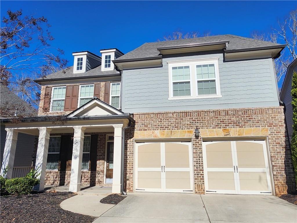 Foto principal - 830 Grove Valley Dr