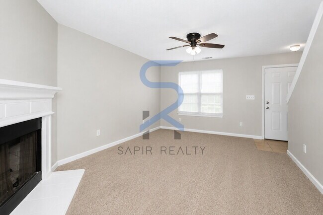 Foto del edificio - Chestnut Lake Preserve Gem – Beautiful 4BR Home in Lithonia