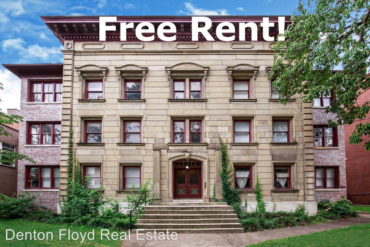 Foto principal - 410 W Ormsby Ave