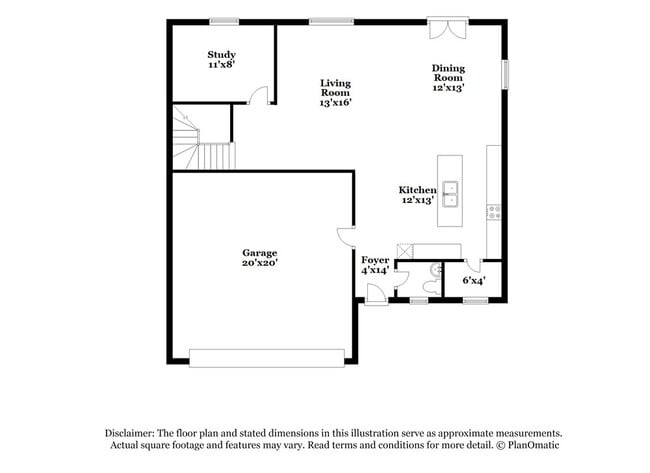 Building Photo - 412 Knightsbridge Ln