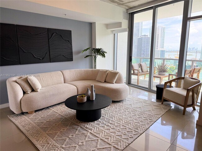 Foto del edificio - 3301 NE 1st Ave