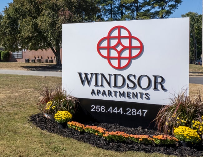 Interior Photo - Windsor Apartments