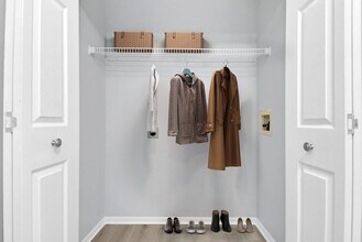 Interior Photo - Fountain Place Apartments