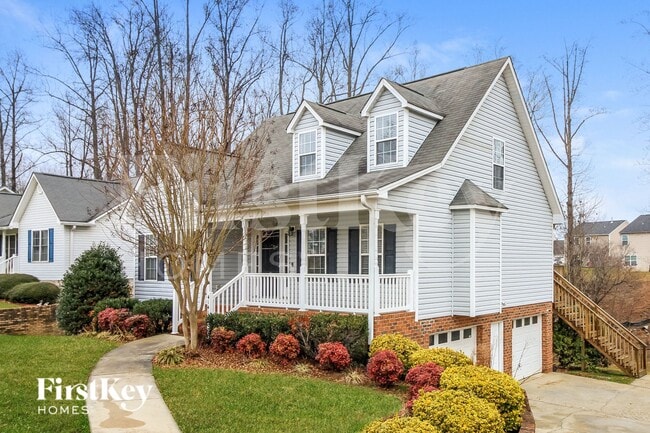 Foto del edificio - 4141 Meredith Woods Ln