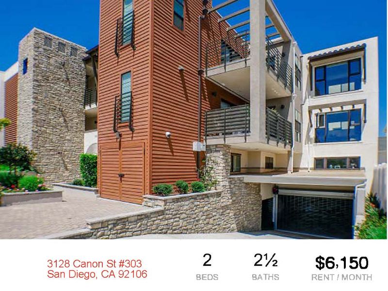 Primary Photo - 3128 Cañon St
