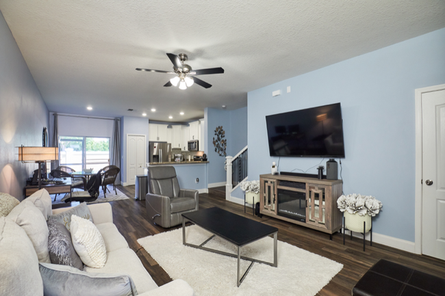 Foto del edificio - 1208 Acadia Harbor Pl