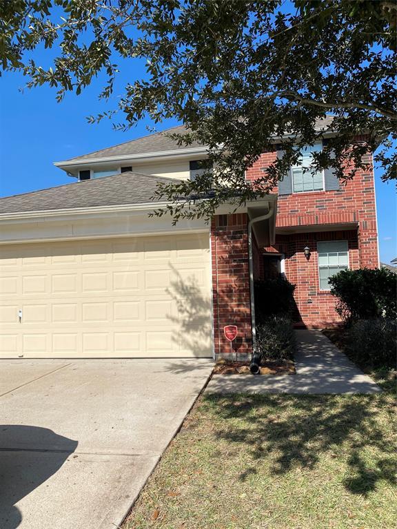 1184 Stallion Ridge, Alvin, TX 77511 House for Rent in Alvin, TX