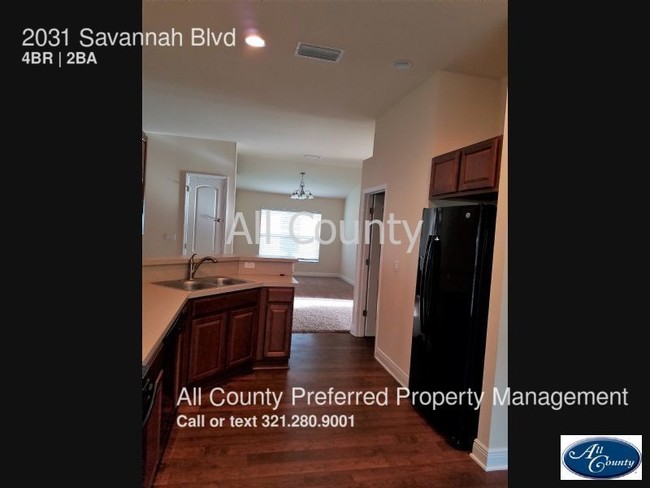 Building Photo - 2031 Savannah Blvd