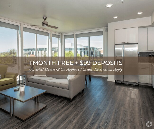 Capitol Park Apartments for Rent Sacramento, CA 471 Rentals