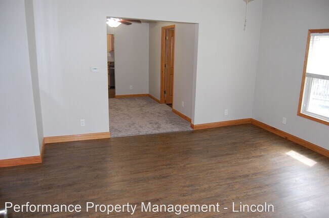 Building Photo - 2 br, 1 bath House - 1430 N 21st St