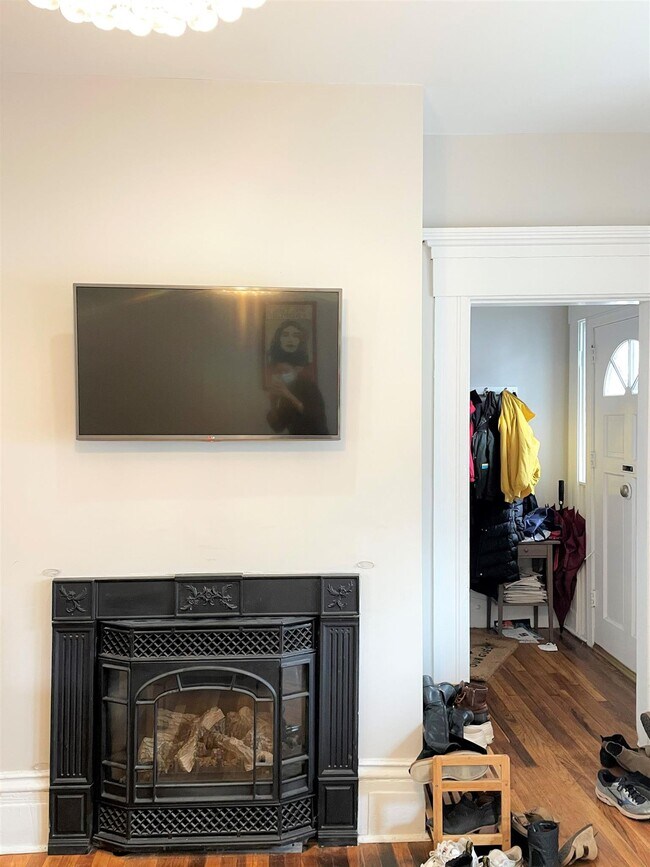 Foto del edificio - 2 Worcester St