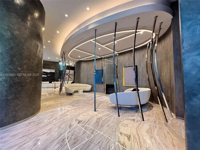 Foto del edificio - 1000 Brickell Plaza