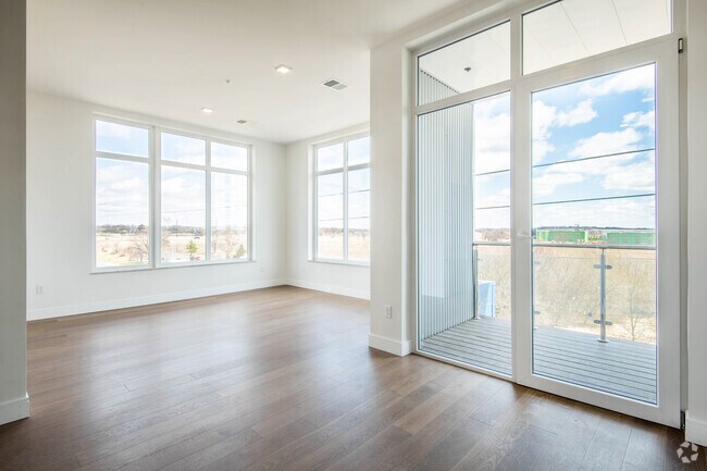 Interior Photo - RI Apartments