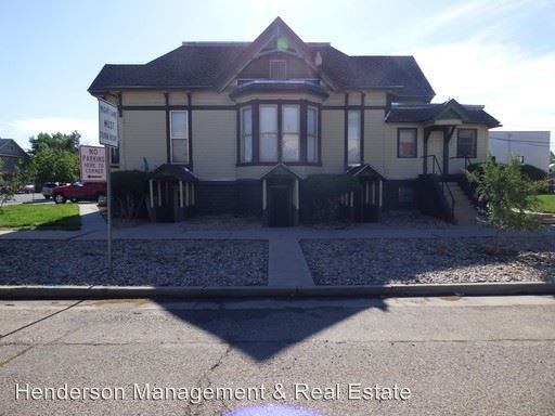Foto principal - 630 13th St