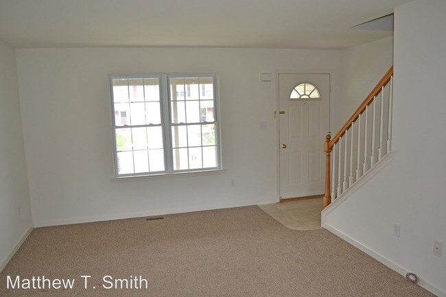 Building Photo - 3 br, 2.5 bath House - 619 Frederick Street