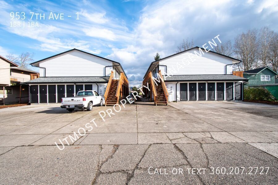 Foto principal - 953 7th Ave