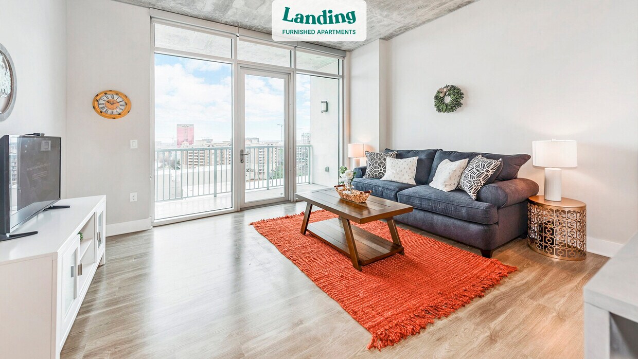 225 S Poplar St Unit A.1255457, Charlotte, NC 28202 Room for Rent in