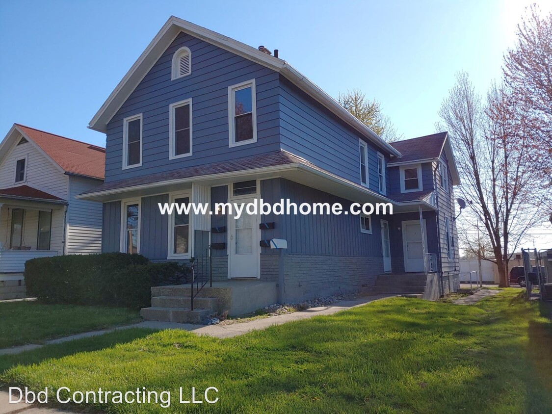 Primary Photo - 1664 N Wells St