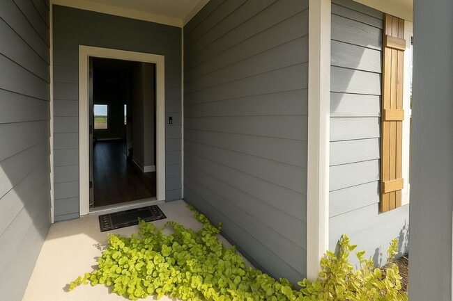 Building Photo - Fresh New-Build 3-Bedroom Retreat with Granite Kitchen & Covered Entry in Trenton, TX