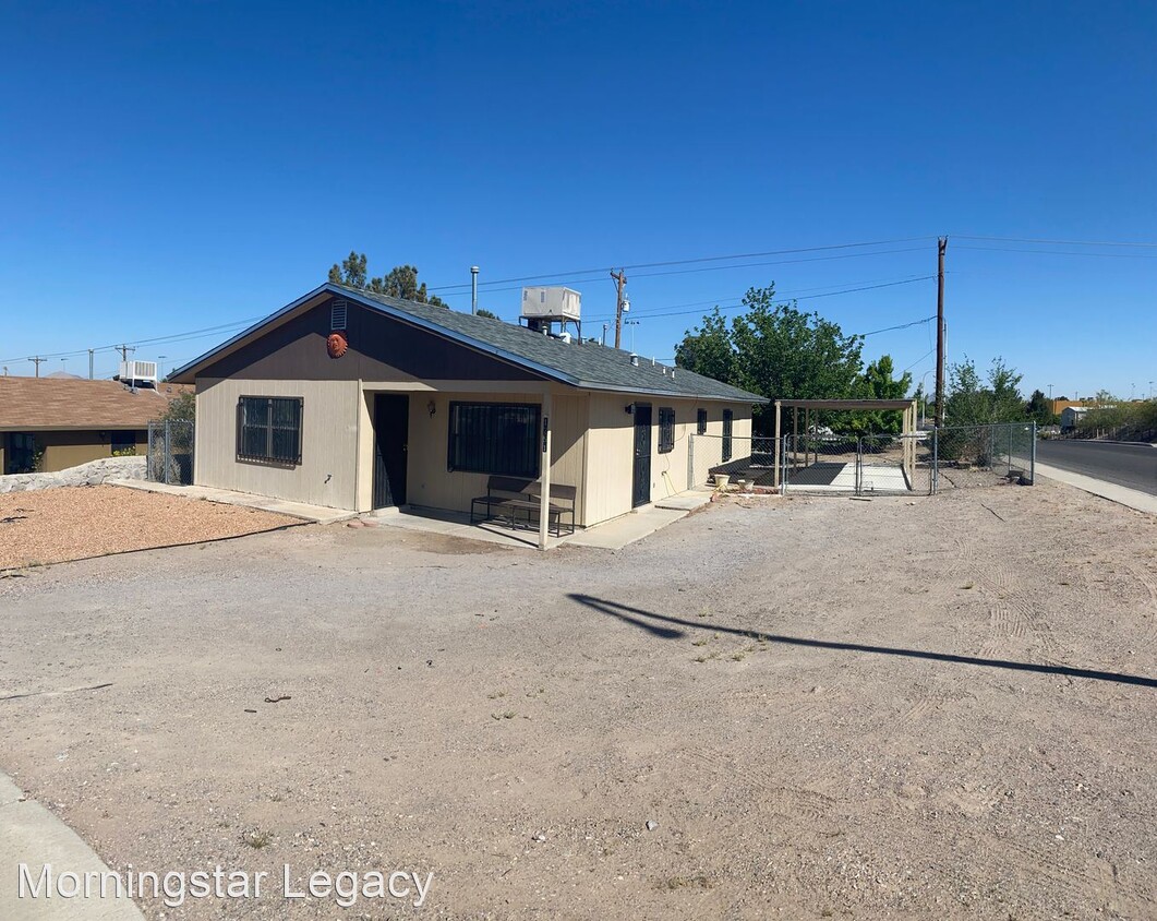 Primary Photo - 3 br, 2 bath House - 1751 E Organ Avenue