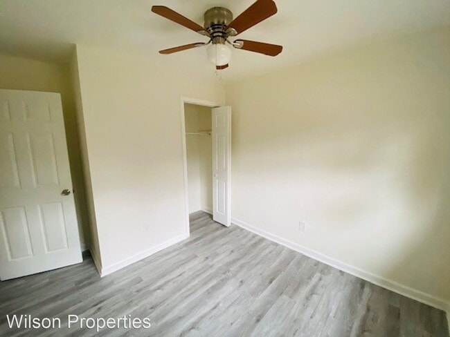 Building Photo - 3 br, 1 bath House - 2621 Abner Place, NW