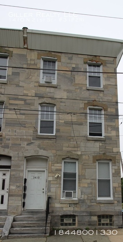 Primary Photo - 1410 N 21st St