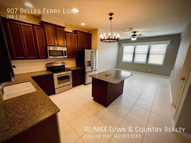 Building Photo - Savannah Park Townhouse for Rent!!