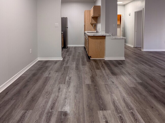 Foto del edificio - Oxford Point