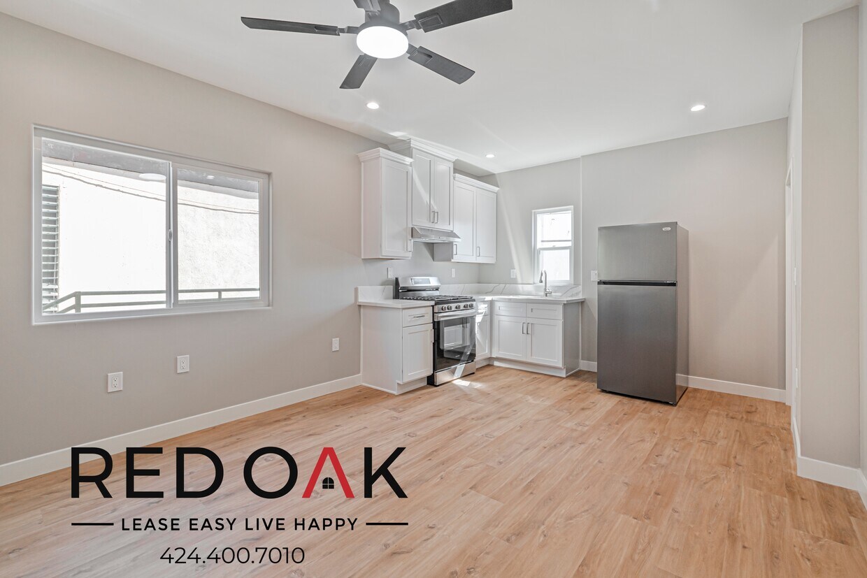 Foto principal - 2463 Sawtelle Blvd