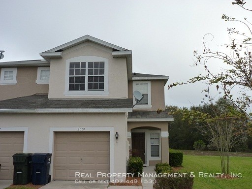 Primary Photo - 2001 Brancaster Cir