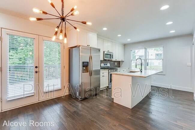 Building Photo - 1 br, 1 bath House - 874 Rochelle Dr SW