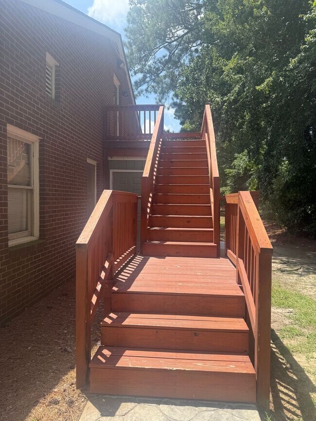 Foto del edificio - 3802 Chase Rd NW