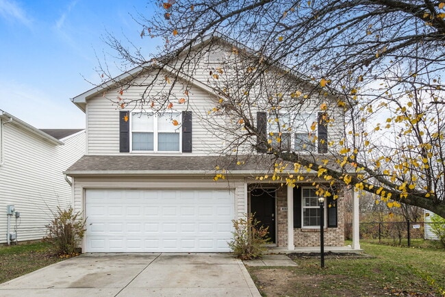 Building Photo - 4325 Barharbor Ct