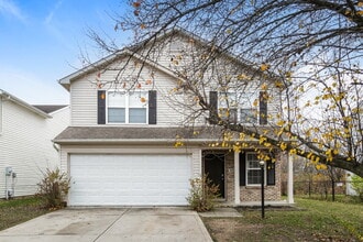 Building Photo - 4325 Barharbor Ct