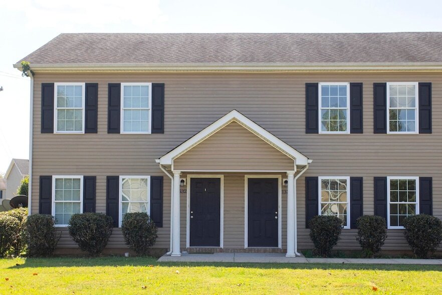 Foto principal - 1330 Benley St