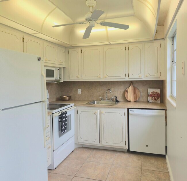 Foto del edificio - 184 Tilford I