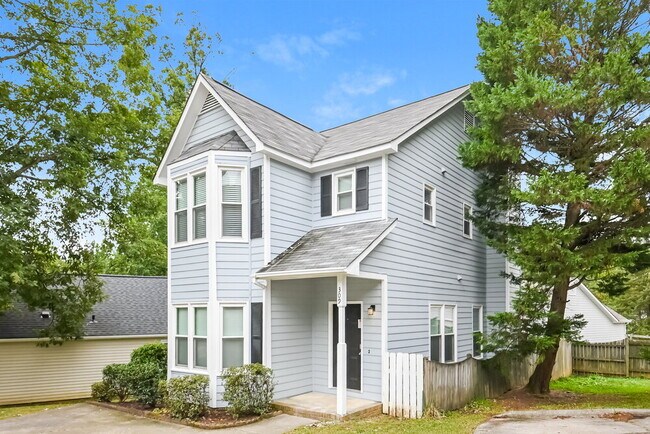 Foto del edificio - 309 Wax Myrtle Ct