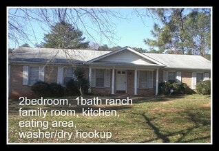 Building Photo - 2690 Tucker Valley Rd