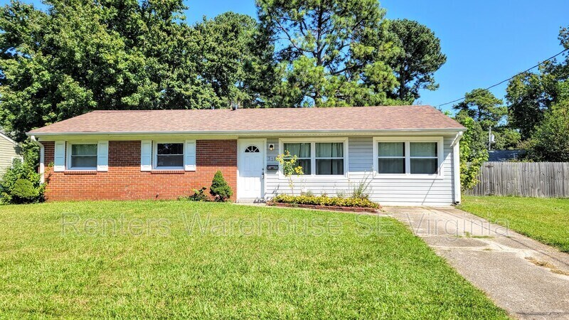Foto principal - 376 Dodge Drive