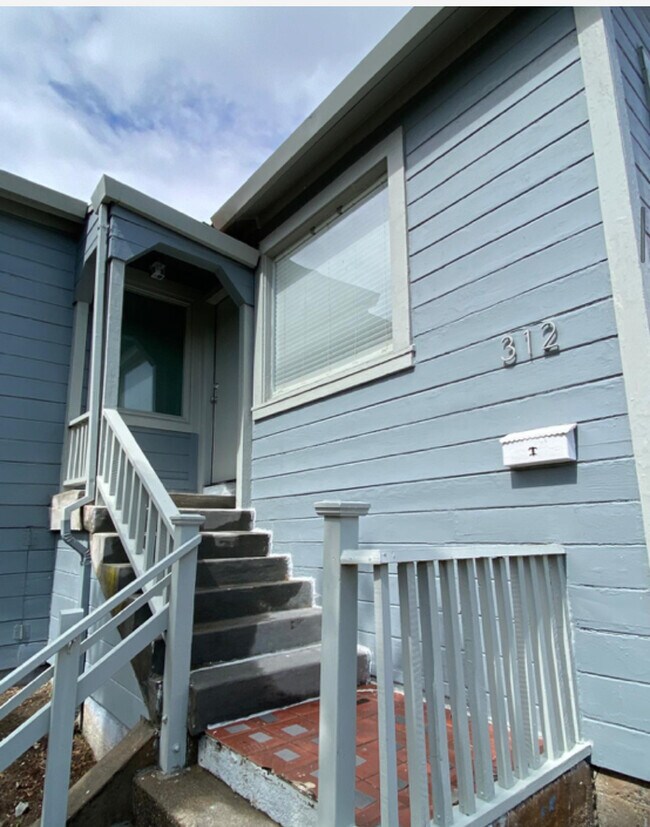 312 Oeste Richmond - 162 Santa Fe Ave