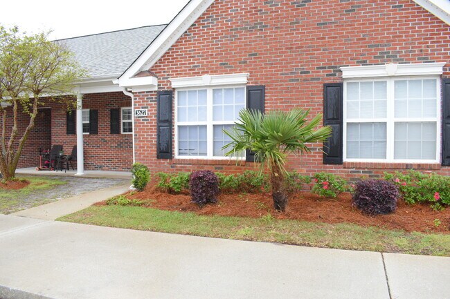 Building Photo - 3627 Merestone Dr