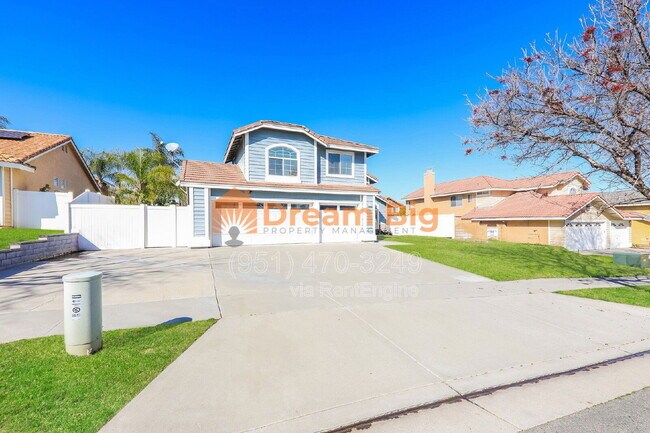 Foto del edificio - 2712 Toumey Ln