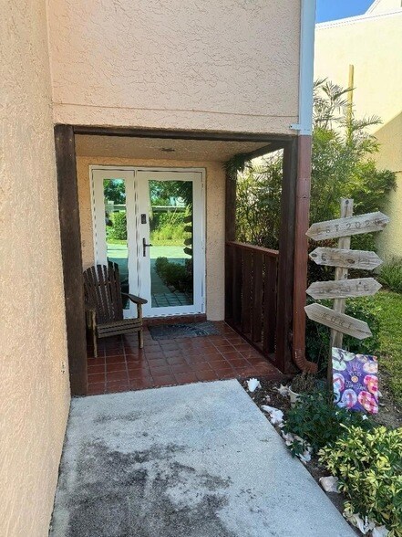 Foto del edificio - 409 Fernandina St