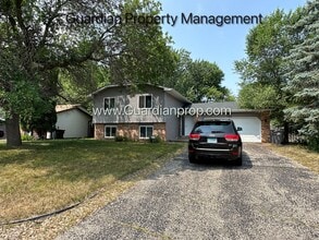 Building Photo - 13280 Monterey Ave S