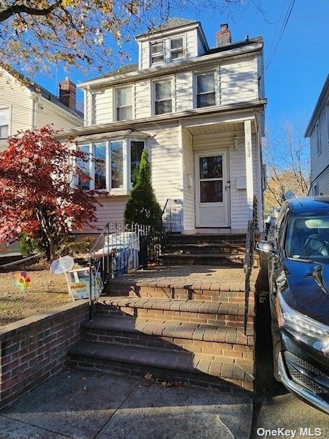 Primary Photo - 48-34 206th St