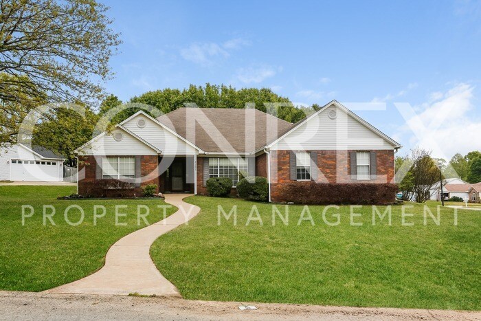 Foto principal - Beautiful New Conrex Renovation
