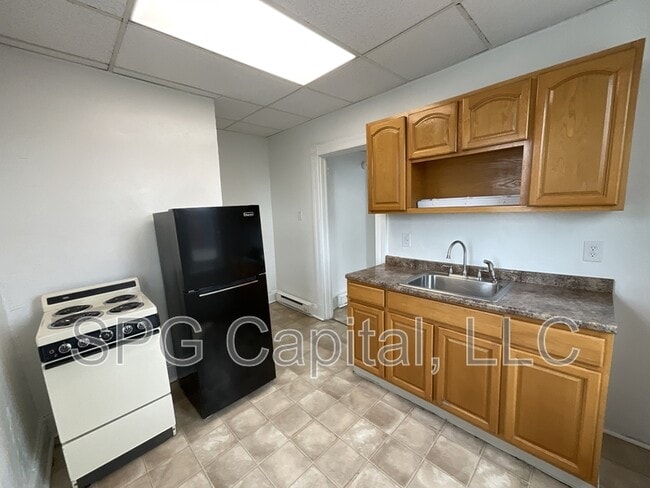 Foto del edificio - 124 S Pine St