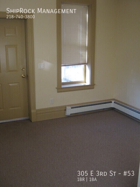 Building Photo - 305 E 3rd St